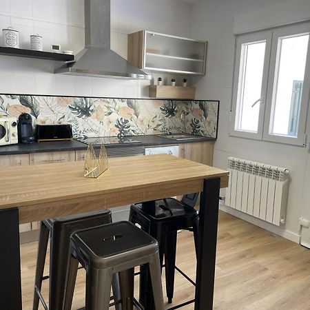 Bulevar Suite Nava de la Asuncion Εξωτερικό φωτογραφία