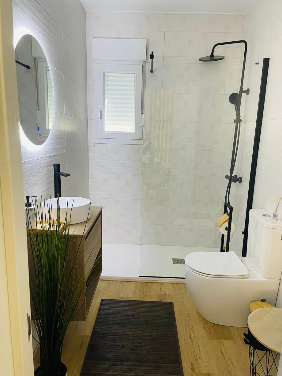 Bulevar Suite Nava de la Asuncion Εξωτερικό φωτογραφία