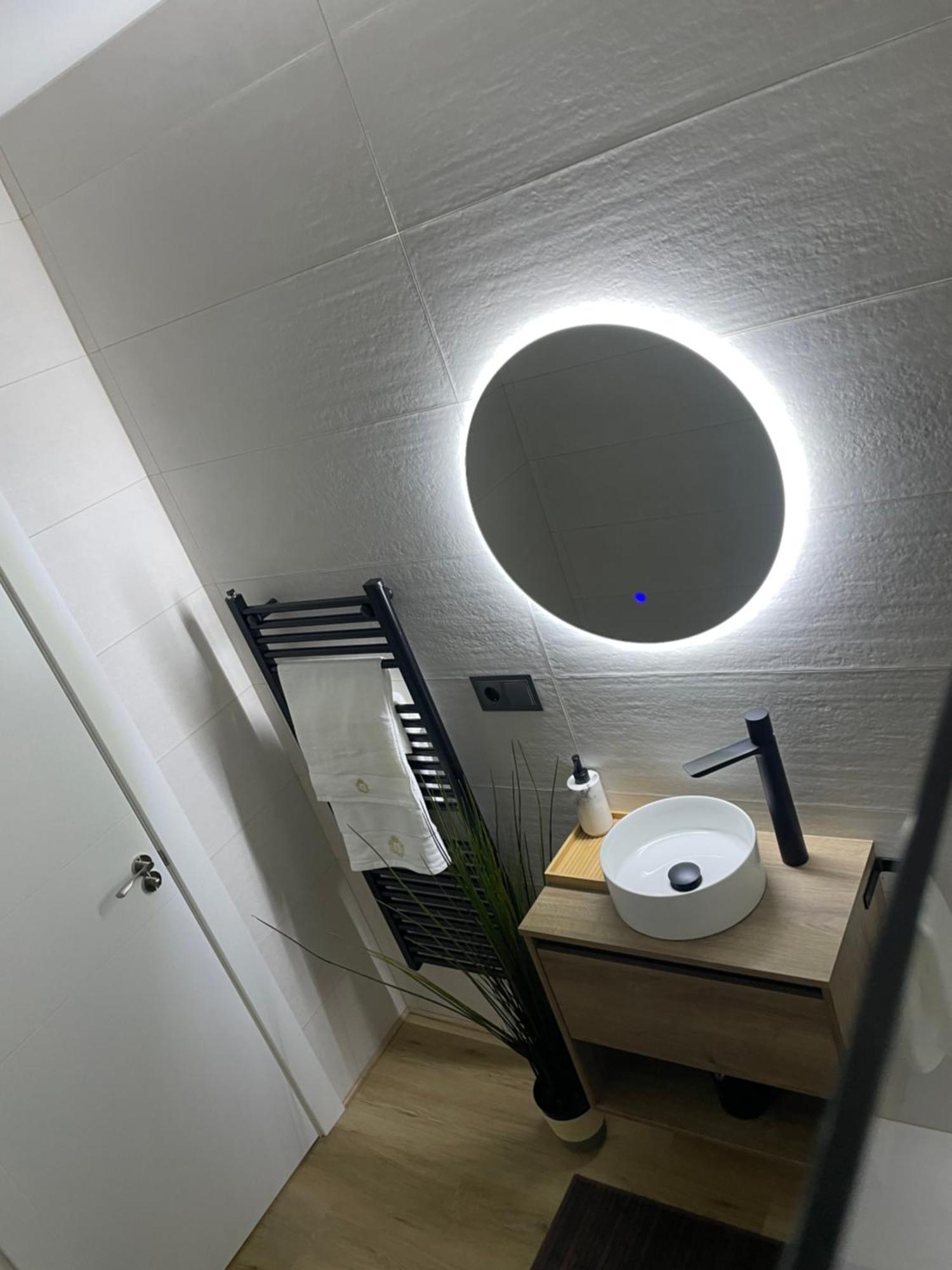 Bulevar Suite Nava de la Asuncion Εξωτερικό φωτογραφία