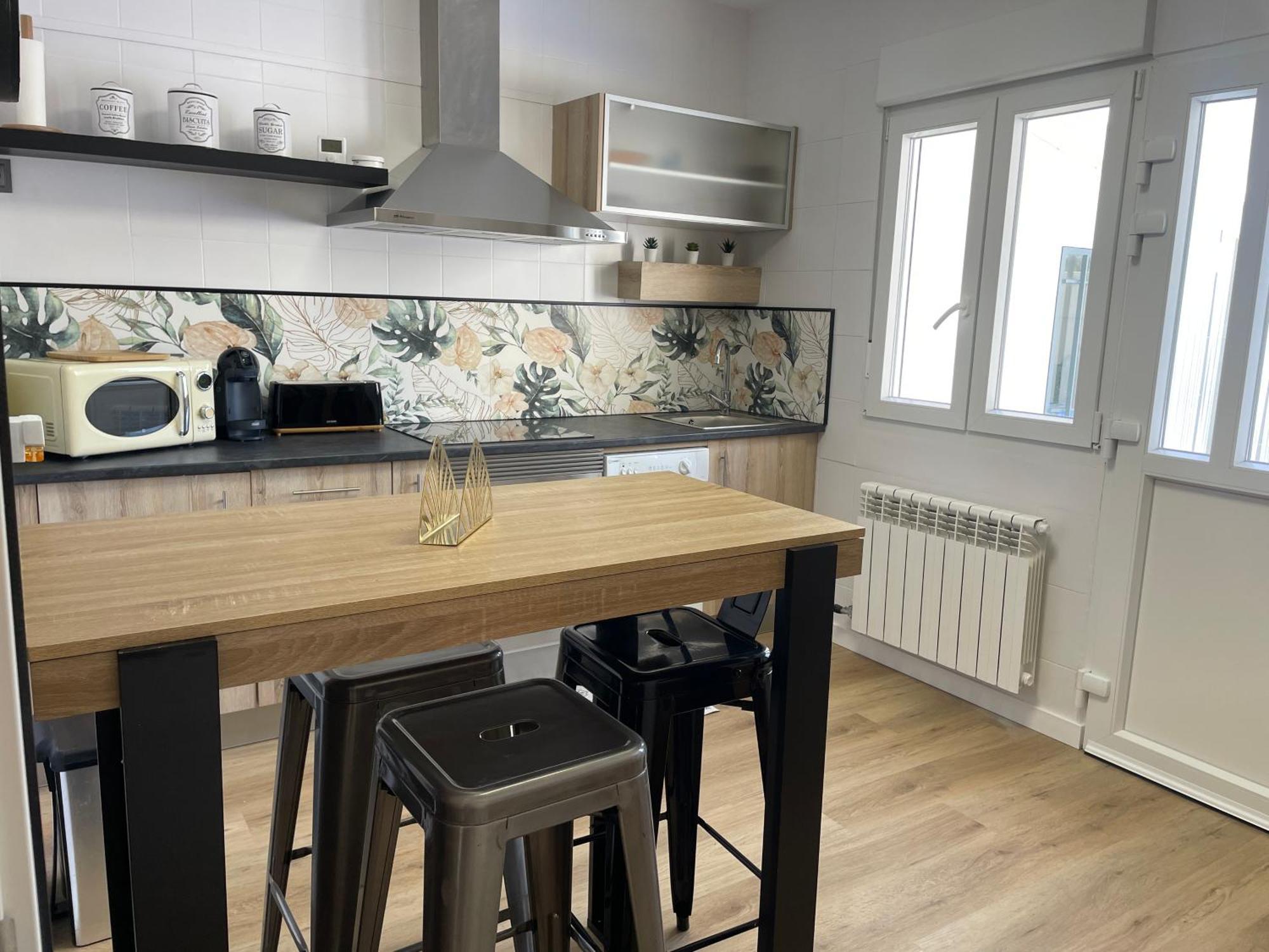 Bulevar Suite Nava de la Asuncion Εξωτερικό φωτογραφία