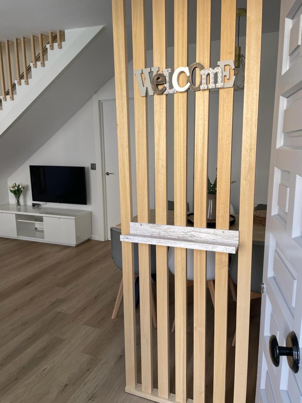 Bulevar Suite Nava de la Asuncion Εξωτερικό φωτογραφία