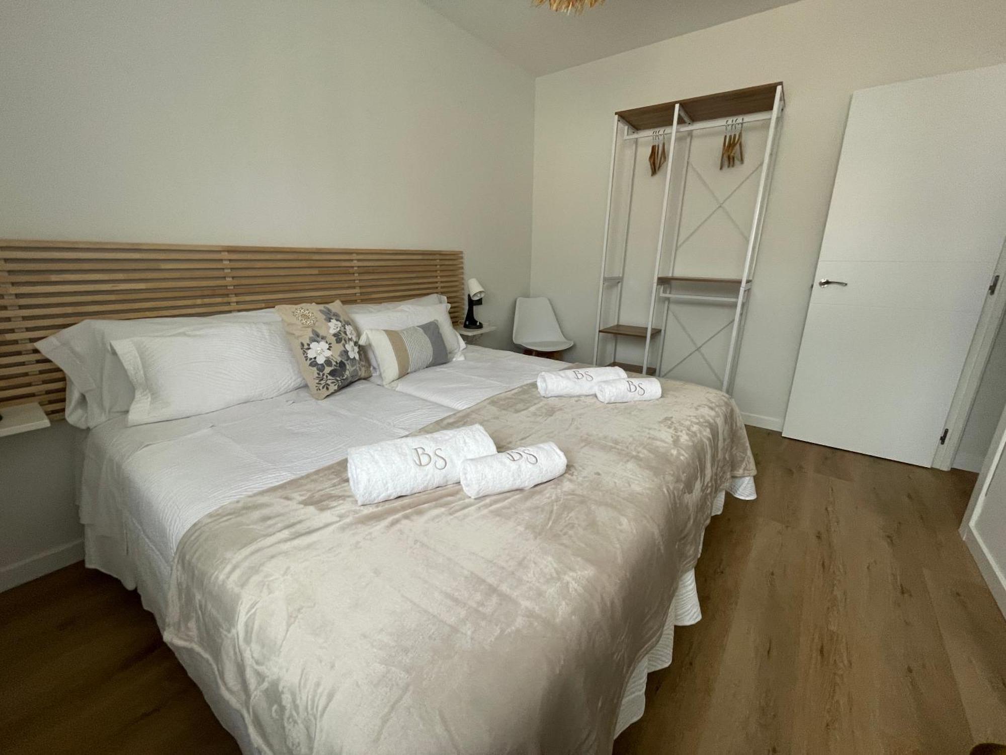 Bulevar Suite Nava de la Asuncion Εξωτερικό φωτογραφία
