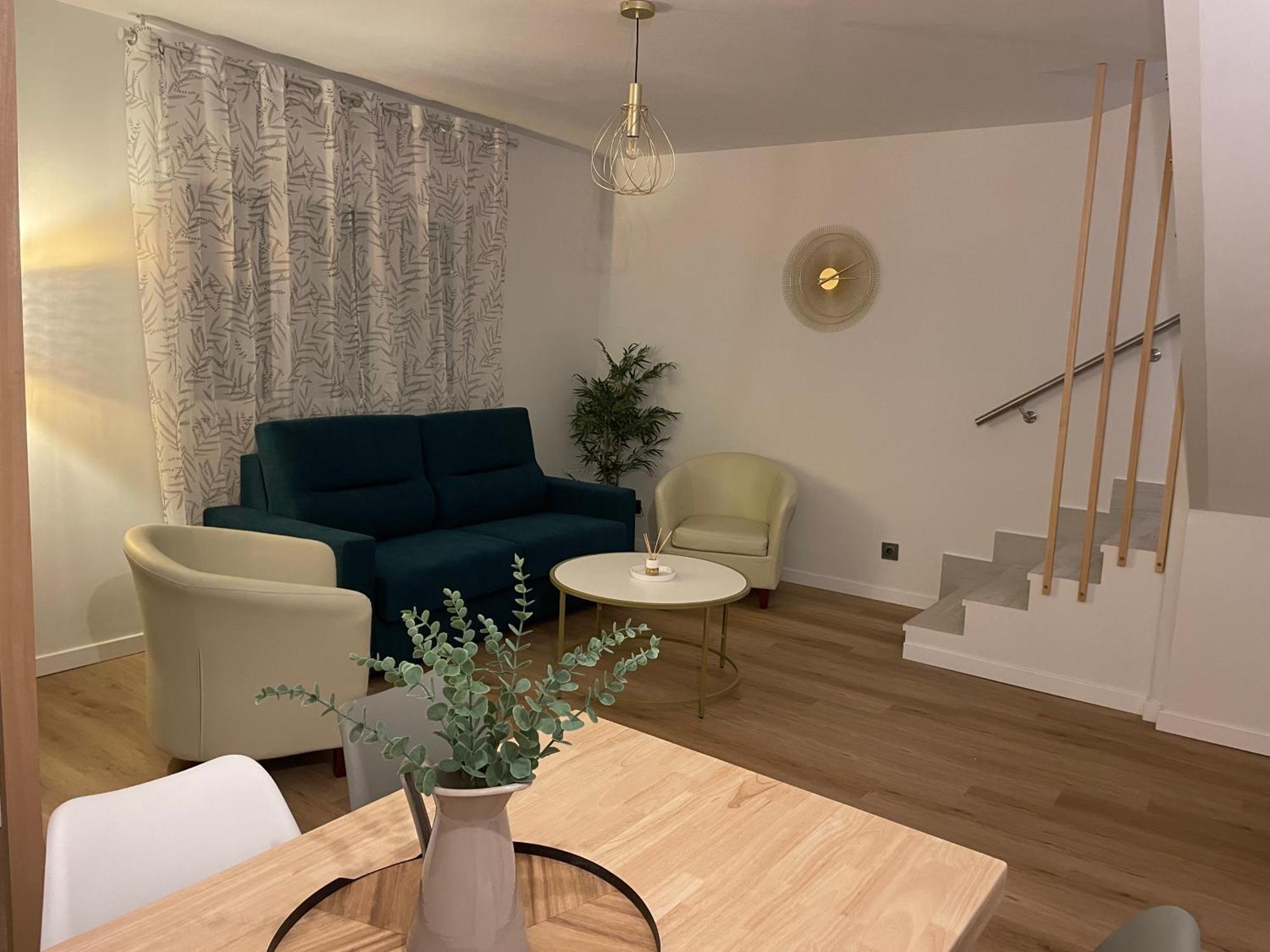 Bulevar Suite Nava de la Asuncion Εξωτερικό φωτογραφία