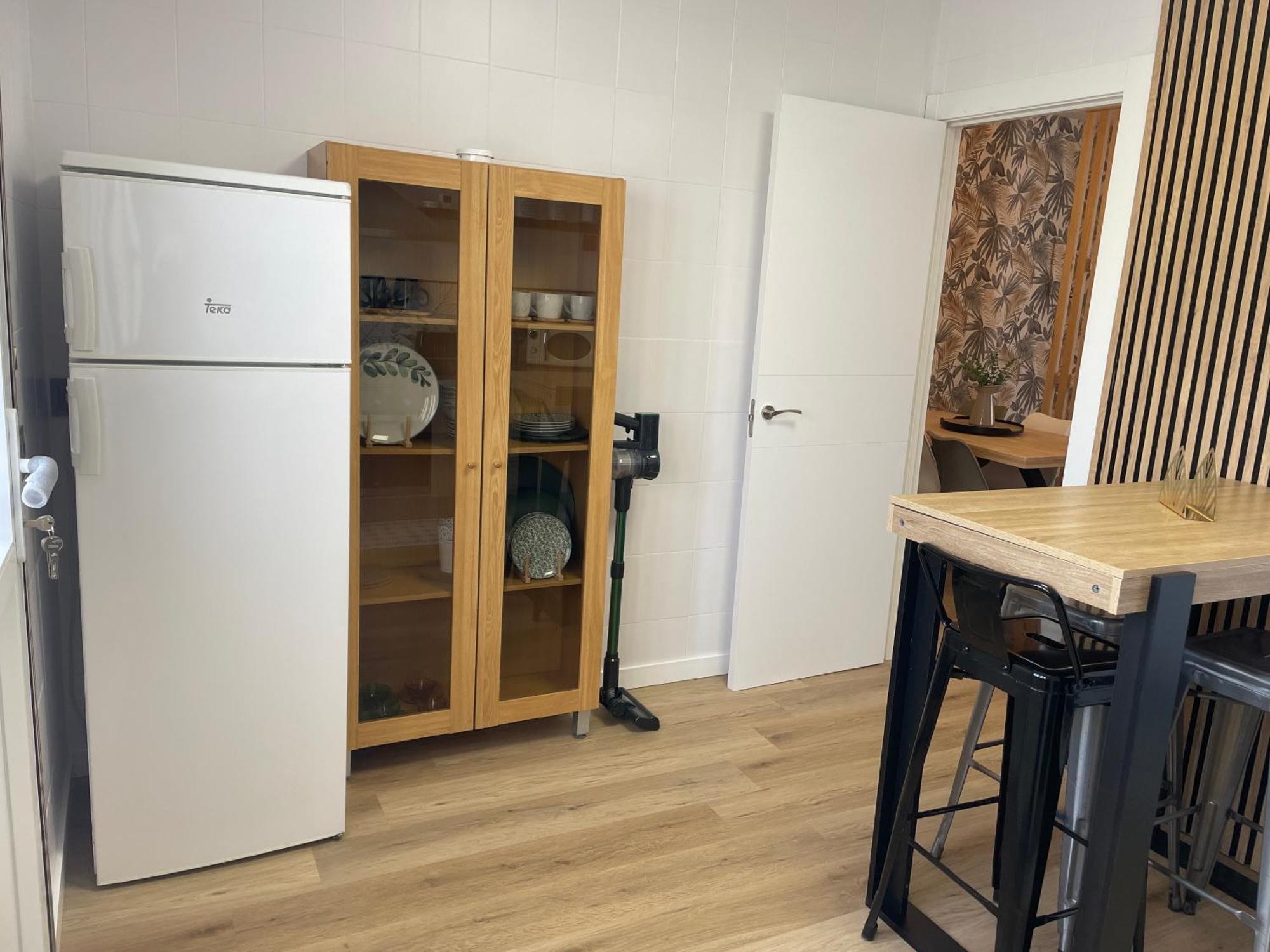 Bulevar Suite Nava de la Asuncion Εξωτερικό φωτογραφία