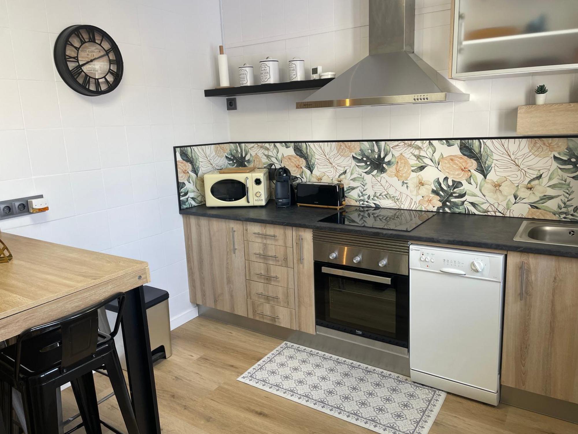 Bulevar Suite Nava de la Asuncion Εξωτερικό φωτογραφία